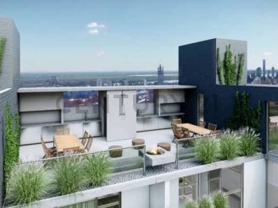 VENTA DEPARTAMENTO EN CONSTRUCCION UN DORMITORIO, JARDIN, PARRILLERO, BARRIO PICHINCHA, ROSARIO - 3