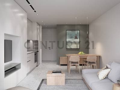 Departamento en venta en La Plata - 3