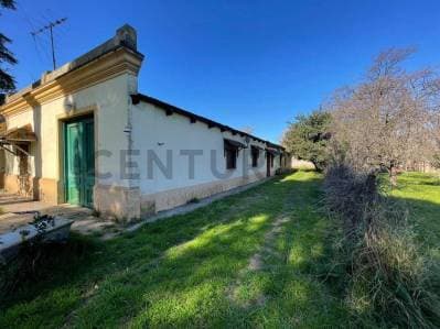 LOTE EN VENTA PASO DEL REY - 2