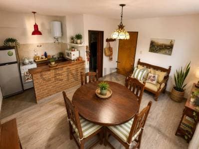 Venta – Departamento de 2 Ambientes - Principal