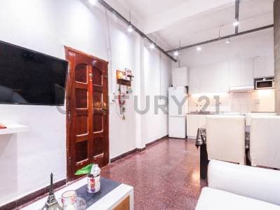 VENTA DE DEPARTAMENTO 2 AMBIENTES EN VALENTIN ALSINA - 3
