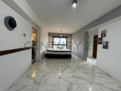 VENTA DEPARTAMENTO MONOAMBIENTE AL CONTRAFRENTE RECICLADO MARAL 48 - 3