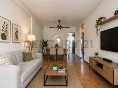 Departamento 2 dormitorios en venta en La Plata - 3