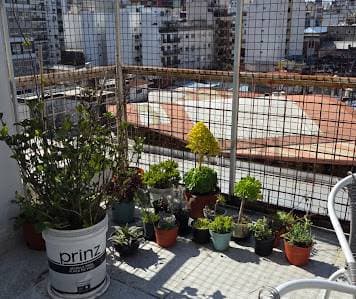 Excelente departamento luminoso en venta de 2 ambientes divisible a 3 (73 m² totales) en Boedo - 3