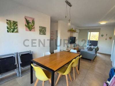 VENTA DEPARTAMENTO DOS DORMITORIOS EN NÀUTICO LOS MOLINOS - VILLA CIUDAD DE AMÈRICA. - 4