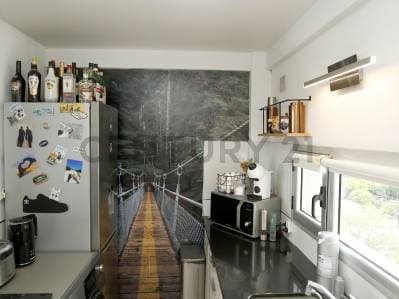 DEPARTAMENTO EN VENTA EN LA PLATA (VISTA AL PARQUE SAN MARTIN) - 5