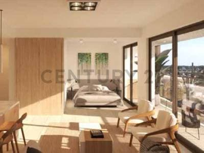 Departamento 2 ambientes en venta con suite y toilette en Villa Devoto - 3