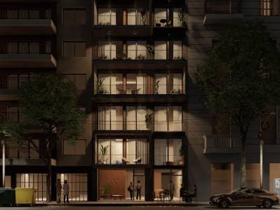 Monoambiente en pozo en venta – Paraguay 1288, Recoleta - 2
