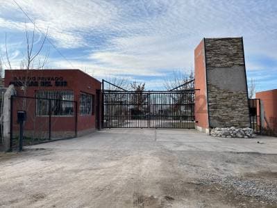 Venta de terreno en Barrio Privado Chacras del Sur - General.Roca - 4