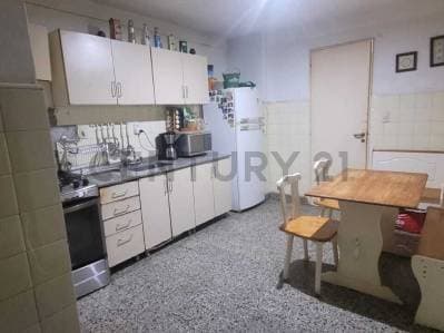 VENTA DEPARTAMENTO 3 AMB CHACARITA CON PATIO PB - Principal