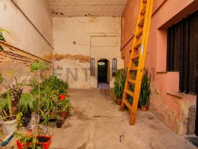 Venta Casa de pasillo de 3 dormitorios a reciclar en Pichincha, Rosario - 5