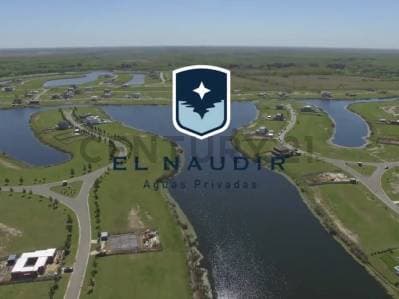 Terreno En Venta, EL NAUDIR, ESCOBAR - Principal