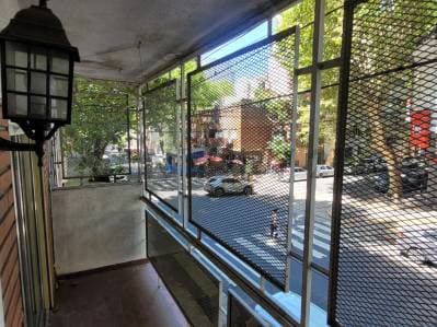 Venta Departamento Monoambiente al Frente con balcón en Palermo Apto Crédito - 4
