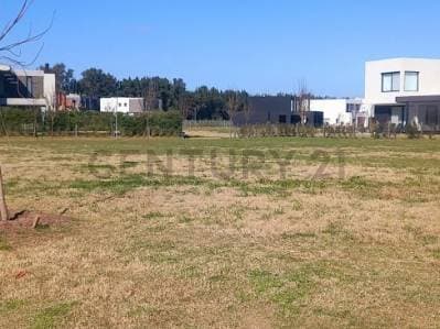 Lote interno Barrio Carpinchos Nordelta - 3