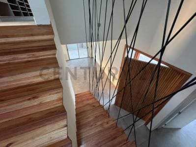 CASA EN ALQUILER EN BARRIO PRIVADO VIÑAS DEL TORREON MAIPU - 3