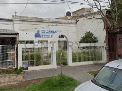 Lote en venta - Principal