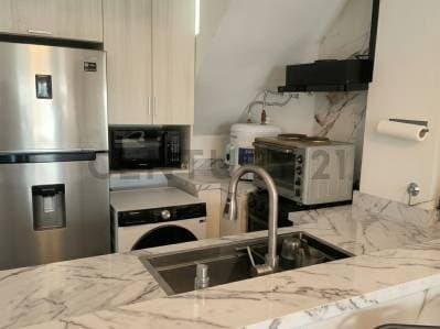 DÚPLEX IMPECABLE EN PISO 3 - CONTRAFRENTE SILENCIOSO, LUMINOSO,APTO TEMPORARIO | EXCELENTE UBICACION - Principal