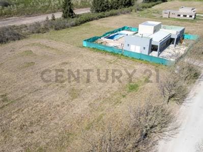VENTA LOTE CON VISTA A CANCHA DE GOLF - EVERLINKS - LUJAN - 3