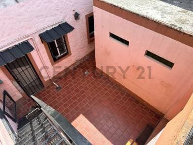 VENTA PH 3 AMBIENTES PATIO MORON NORTE APTO CRÉDITO - 3
