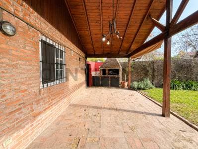 Venta Casa La Horqueta 4 amb. c/Jardin - 2