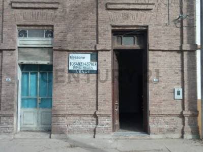 Se vende casa en Angelica - Principal