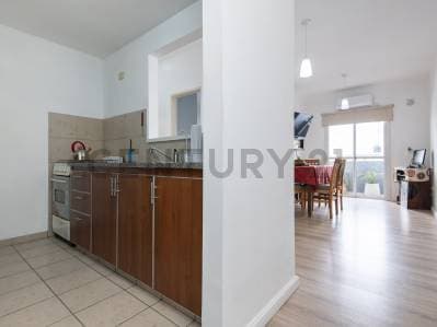 DEPARTAMENTO EN VENTA EN LA PLATA 1 DORMITORIO - 5