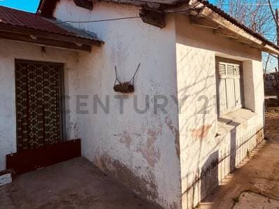 VENTA DE CASA BERISSO OPORTUNIDAD ACEPTA PERMUTAS - Principal