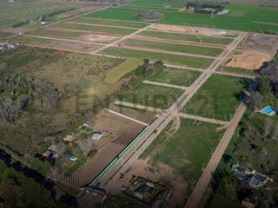 Lote El Naranjo II, 307 m2 - Principal