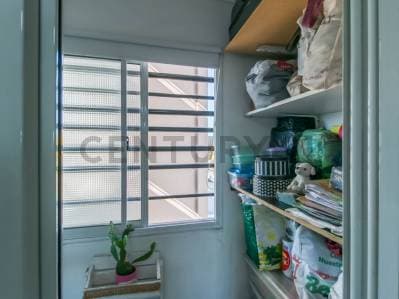 Departamento en venta de un dormitorio con cochera cubierta - 5