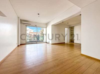 VENTA DEPTO BELGRANO 3 AMBIENTES CON COCHERA - Principal