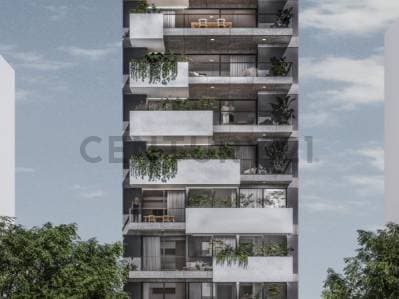 VENTA 3 AMBIENTES DE POZO EN VILLA CRESPO CON PATIO - 3