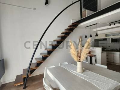 DEPARTAMENTO TIPO DÚPLEX DE CATEGORÍA EN ALTO ALBERDI sobre AV. Colón - 4