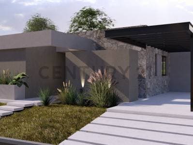 BARRIO PRIVADO MILCAYAC II - LOTE EN VENTA CON PROYECTO DE ARQUTECTURA - 2
