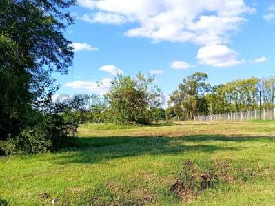 VENTA Lote de 600m² - Área 13 (Barrio NS del Carmen)SAN SEBASTIAN - El mejor precio del mercado - Principal