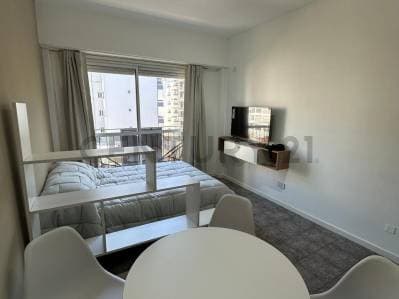 Venta departamento 1 Ambiente con Balcon - 5