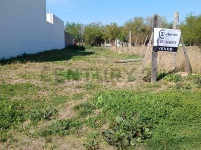 LOTE EN VENTA ZONA AV. FUERZA AEREA. B° ROSEDAL ANEXO - 4