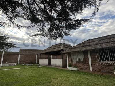 CABAÑAS EN VENTA Las Compuertas, Lujan de Cuyo - 5