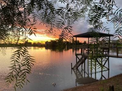 LOTE EN VENTA CLUB DE CAMPO SANTA RITA - SAN VICENTE - CANNING - 4