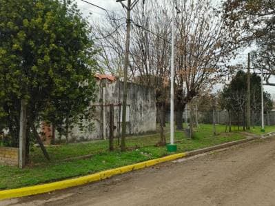 Venta - Casa A Reciclar - San Jerónimo Sud - 654 M2 - 5