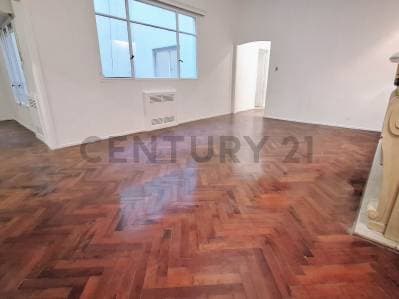 Venta Semipiso 5 Ambientes con Dependencia, 2 Baños + Baño de Servicio - Apto crédito - Almagro - 4