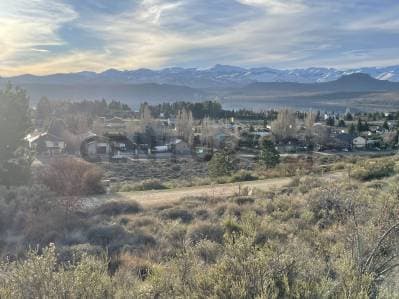 Lote venta Dina Huapi - Principal