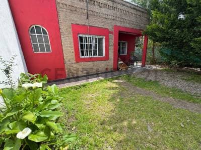 Lote en venta en City bell - 540m2 - con casa a reciclar/demoler - 467 / Belgrano y Vergara - 4
