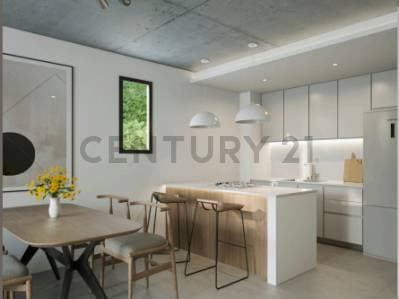 Venta departamento 1 ambiente con balcón en edificio con amenities en Nuñez en construccion - 5