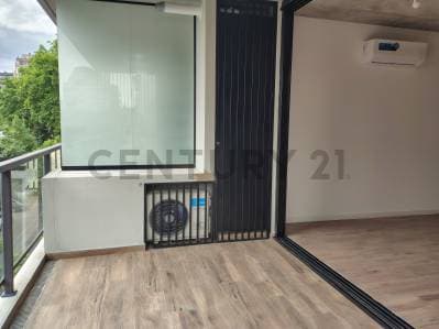 Divino departamento de 3 ambientes con balcon parrilla y toilette en Construcción en Saavedra - 5