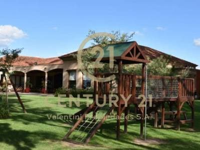 VENTA LOTE A LA LAGUNA EN SAN LUCAS - CANNING - SAN VICENTE - 2