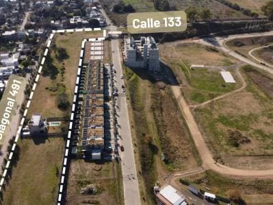 Lotes en Venta Cittabella, Don Carlos, Gorina - 2