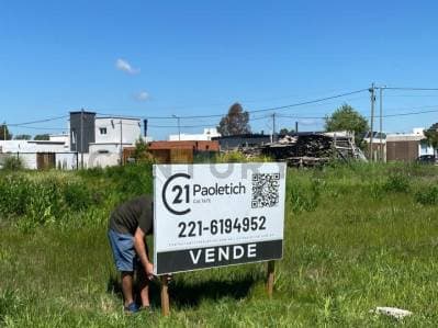 Venta Lote City Bell, Quimiliar - 5