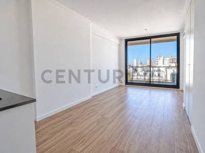 VENTA DEPARTAMENTO MONOAMBIENTE ALMAGRO A ESTRENAR - 3