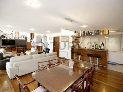 CASA EN VENTA EN GRAND BELL I - CITY BELL - 3