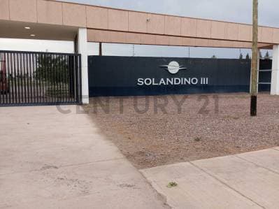 venta de lote. Guaymallén - 3